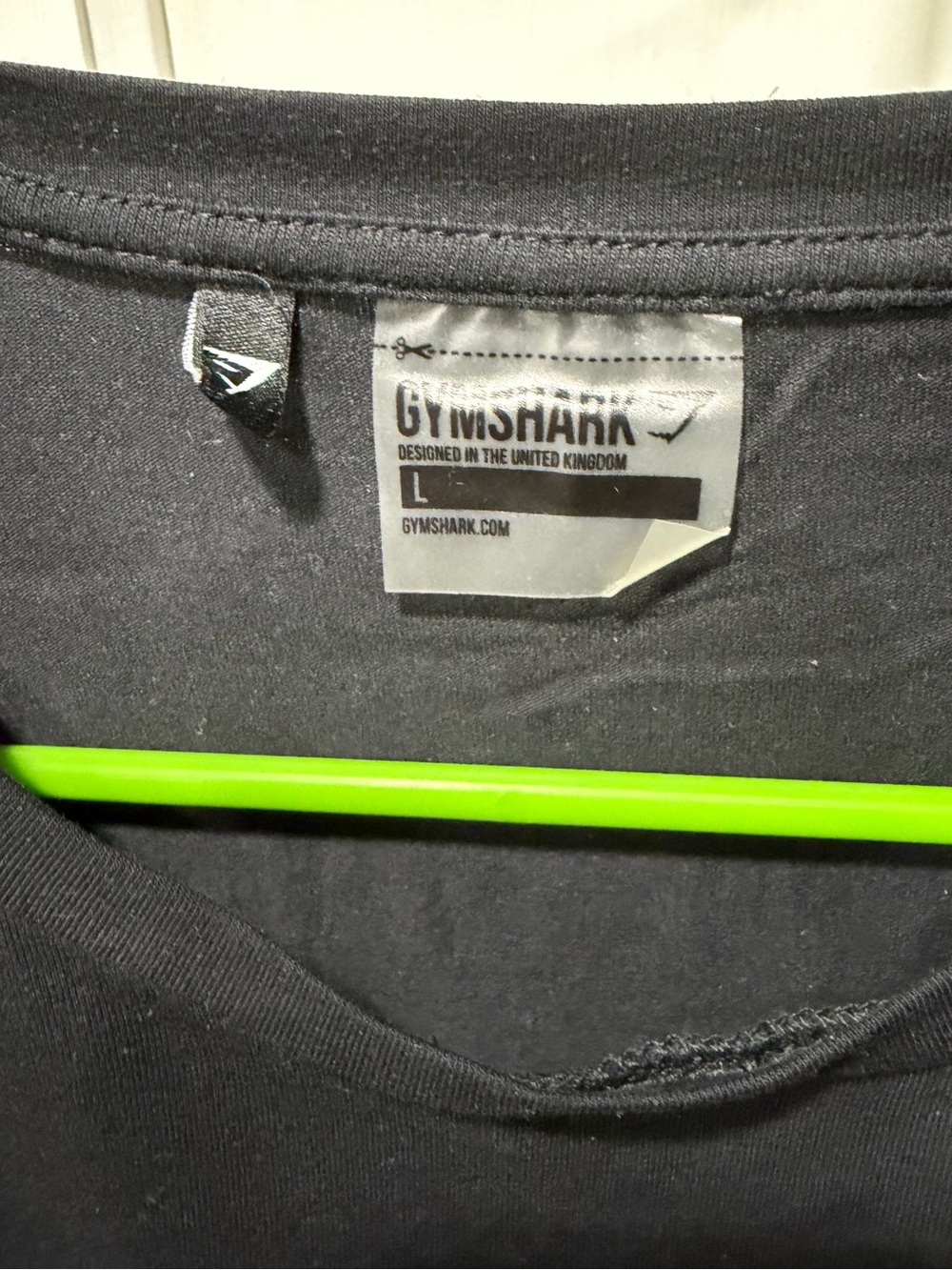Gymshark Tee - Picture 3 of 3